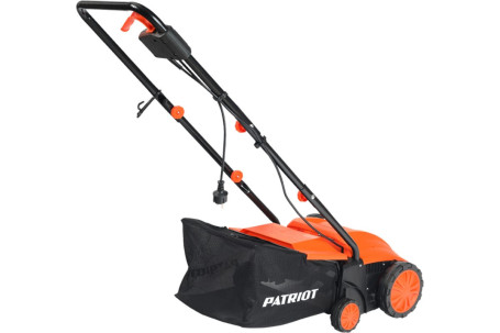 Скарификатор электрический PATRIOT SCE 150 в Екатеринбурге