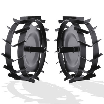 Грунтозацепы Мобил К Дн=460х160 мм "МБ"