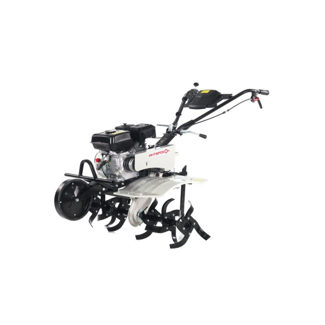 Мотокультиватор бензиновый Интерскол МБ-80/7 (3+1)