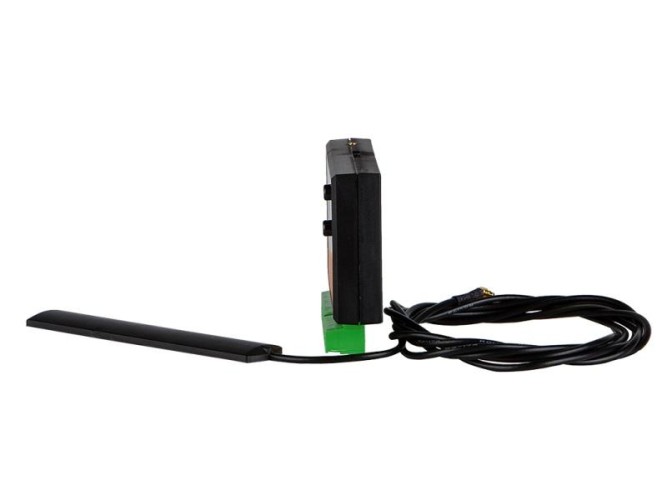 Блок NOBO SIKOM GSM в Екатеринбурге