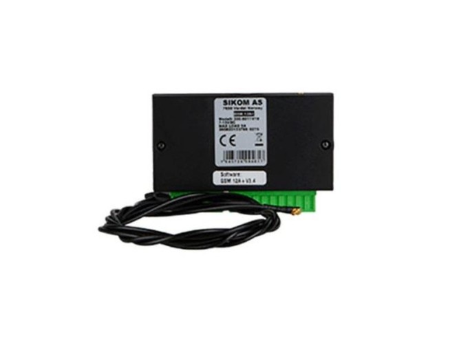 Блок NOBO SIKOM GSM в Екатеринбурге