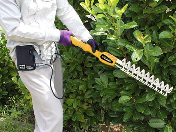 Ножницы аккум. CAIMAN 14V 4AH (без батареи и ЗУ) CN-903-1 в Екатеринбурге