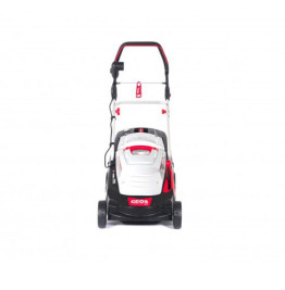 Газонокосилка электрическая GEOS Comfort 40 E