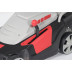Газонокосилка электрическая GEOS Comfort 40 E