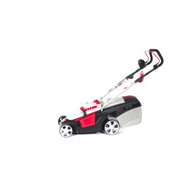 Газонокосилка электрическая GEOS Comfort 40 E