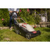 Газонокосилка электрическая GEOS Comfort 40 E
