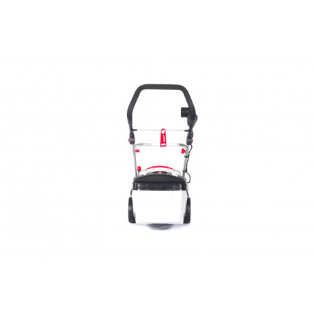 Газонокосилка электрическая GEOS Comfort 40 E
