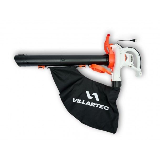 Воздуходувка электрическая VILLARTEC BЕ 264 в Екатеринбурге