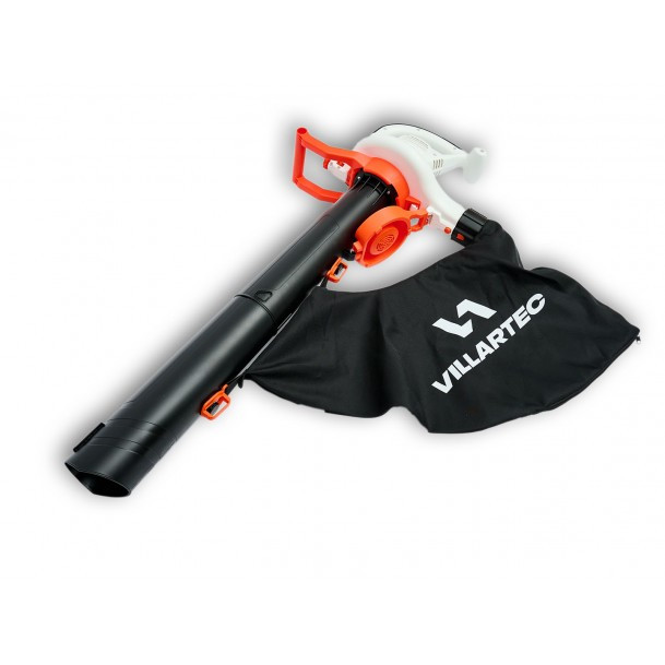 Воздуходувка электрическая VILLARTEC BЕ 264 в Екатеринбурге