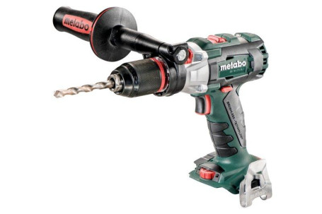Аккумуляторная ударная дрель Metabo SB 18 LTX BL I 602352890 в Екатеринбурге