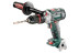 Аккумуляторная ударная дрель Metabo SB 18 LTX BL I 602352890 в Екатеринбурге