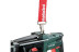 Аккумуляторный перфоратор Metabo KHA 18 LTX SET 600210930 в Екатеринбурге