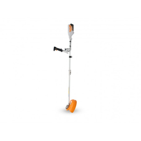 Триммер аккумуляторный VILLARTEC СА40 SET: акк.AM402 + ЗУ AC402 в Екатеринбурге