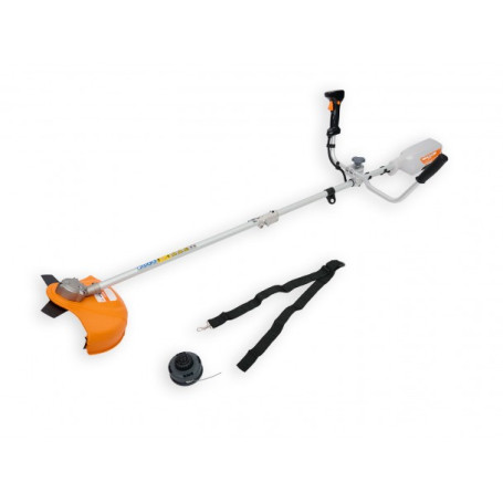 Триммер аккумуляторный VILLARTEC СА40 SET: акк.AM402 + ЗУ AC402 в Екатеринбурге