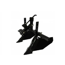 Окучник двойной прямой для VILLARTEC T880;TB970;TB890