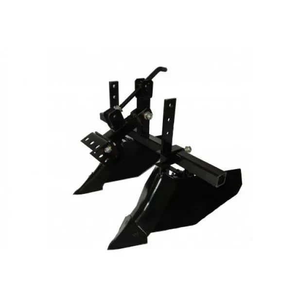 Окучник двойной прямой для VILLARTEC T880;TB970;TB890 в Екатеринбурге