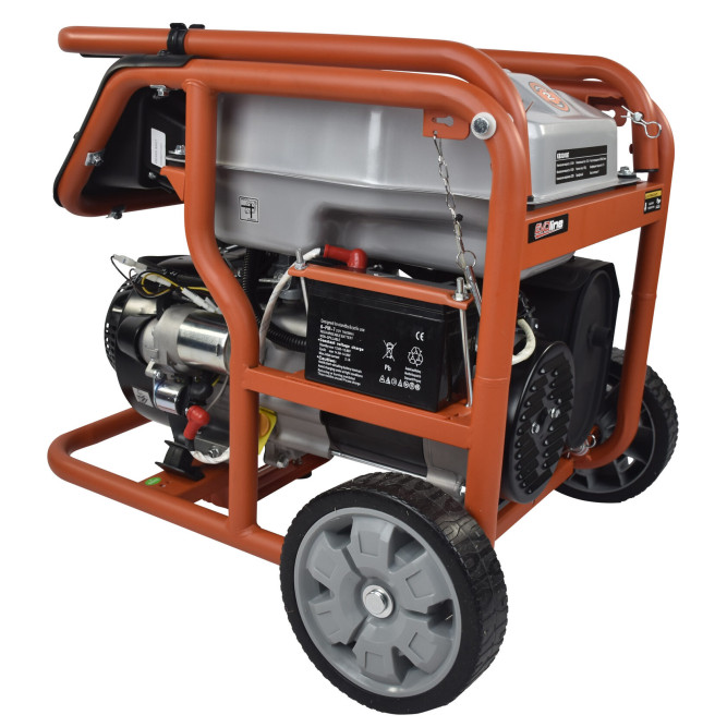 Бензиновый генератор EVOline KB 3300 E в Екатеринбурге