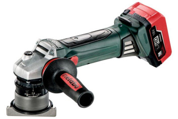 Аккумуляторный кромочный фрезер Metabo KFM 18 LTX 3 RF 601754700