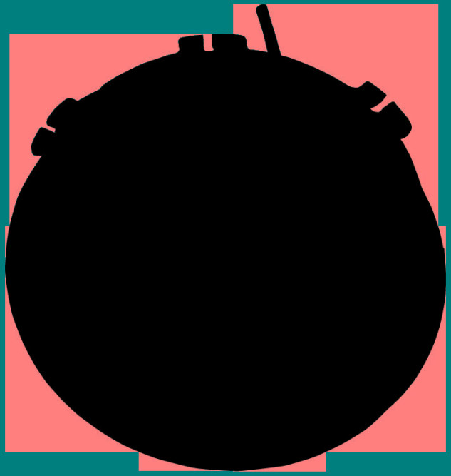 Запасная шпулька для BC 1200 E в Екатеринбурге