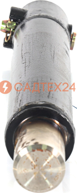 Удлинитель шнека штанговый для гидровращателя Delta S4 L-500 12 кг в Екатеринбурге