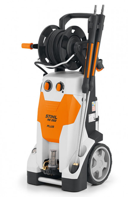 Мойка высокого давления STIHL RE 282 PLUS в Екатеринбурге