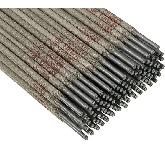 Электрод для сварки Ресанта МР-3 Ф3,0 Пачка 3 кг в Екатеринбурге