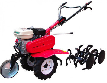 Мотоблок Green Field МБ 6.5