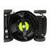 Газонокосилка аккумуляторная Greenworks GD40LM46SP, 40V, 46см, самоходная, бесщеточная, c 1хАКБ 8 Ач и ЗУ в Екатеринбурге