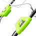 Газонокосилка аккумуляторная Greenworks GD40LM46SP, 40V, 46см, самоходная, бесщеточная, c 1хАКБ 8 Ач и ЗУ в Екатеринбурге