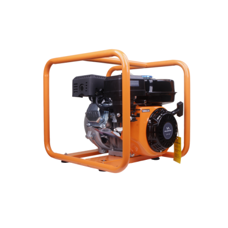 Мотопомпа VILLARTEC GHP40 в Екатеринбурге