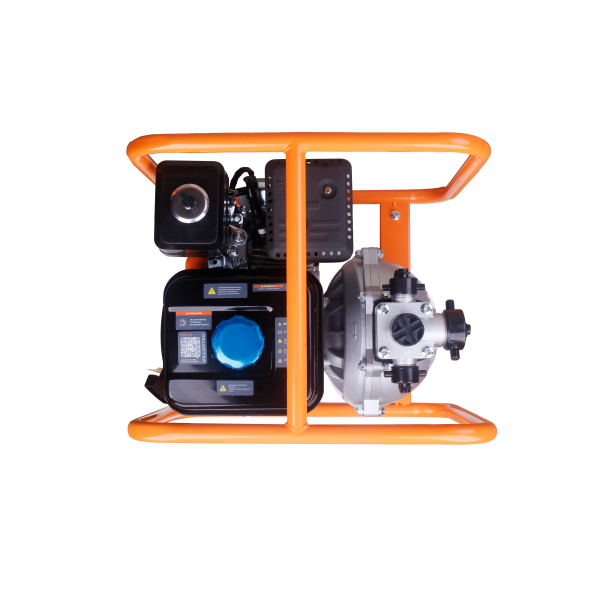 Мотопомпа VILLARTEC GHP40 в Екатеринбурге