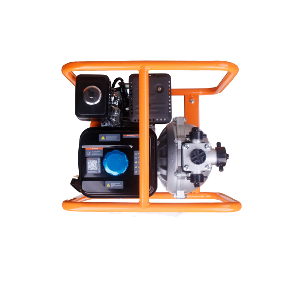 Мотопомпа VILLARTEC GHP40 в Екатеринбурге