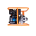 Мотопомпа VILLARTEC GHP40 в Екатеринбурге