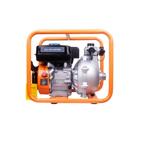 Мотопомпа VILLARTEC GHP40 в Екатеринбурге