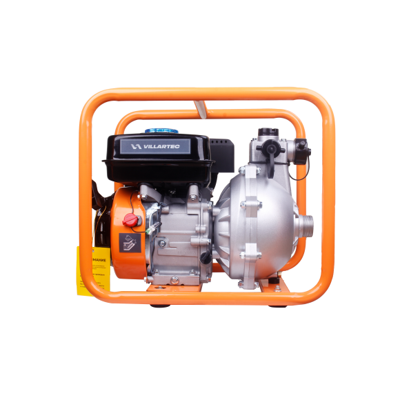 Мотопомпа VILLARTEC GHP40 в Екатеринбурге