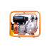 Мотопомпа VILLARTEC GHP40 в Екатеринбурге