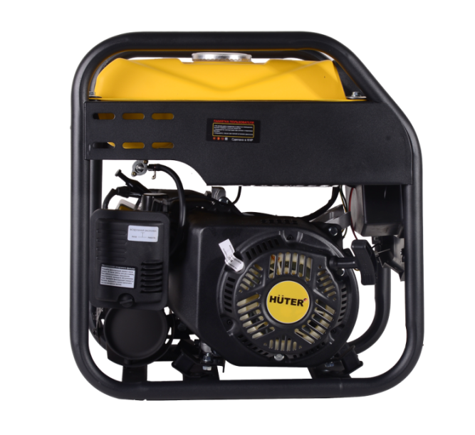 Генератор инверторный Huter DN3700i в Екатеринбурге
