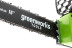 Аккумуляторная Бесщёточная Цепная пила Greenworks G-MAX 40V (40 см) (комплект) GD40CS40 в Екатеринбурге