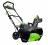 Снегоуборщик аккумуляторный Greenworks 80V 51 см, бесщеточный с АКБ 2А/ч и ЗУ в Екатеринбурге