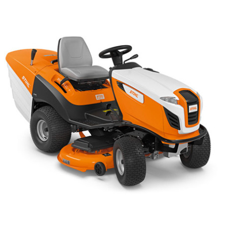 Садовый трактор STIHL RT 6127 ZL в Екатеринбурге