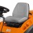 Садовый трактор STIHL RT 6127 ZL в Екатеринбурге