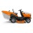 Садовый трактор STIHL RT 6127 ZL в Екатеринбурге