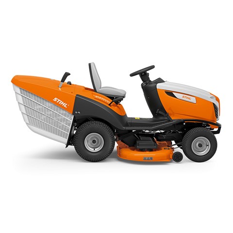 Садовый трактор STIHL RT 6127 ZL в Екатеринбурге