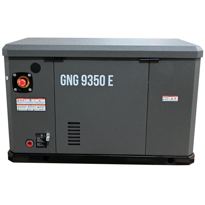 Газовый генератор EVOline GNG 9350 E в Екатеринбурге