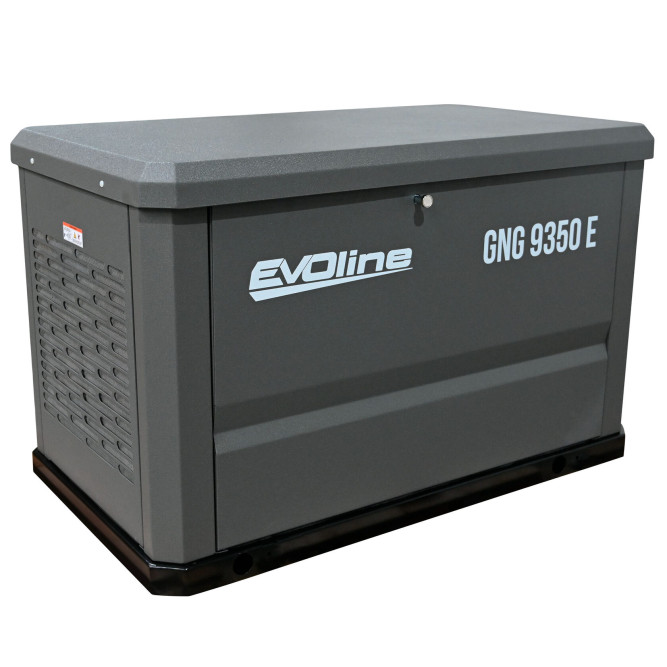 Газовый генератор EVOline GNG 9350 E в Екатеринбурге