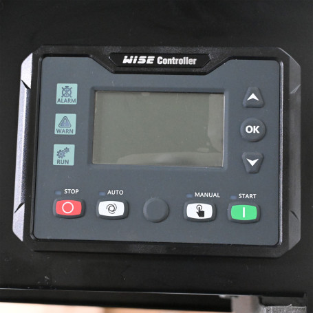 Газовый генератор EVOline GNG 9350 E в Екатеринбурге