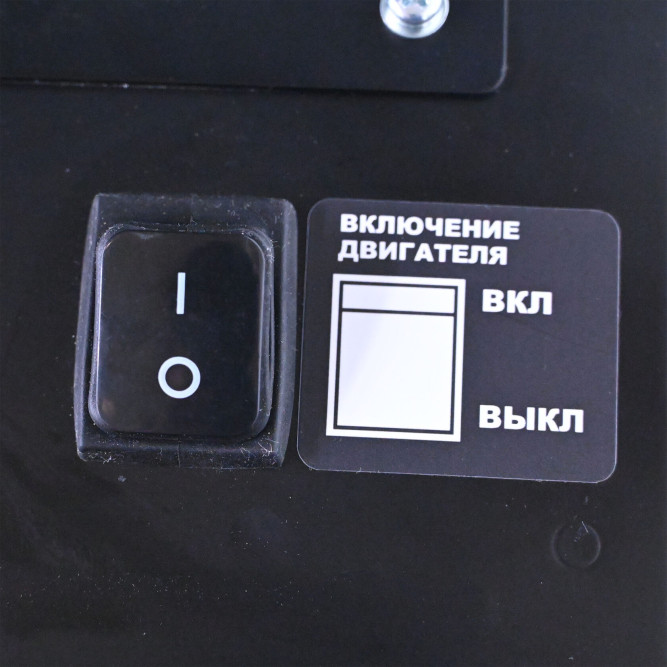 Газовый генератор EVOline GNG 9350 E в Екатеринбурге