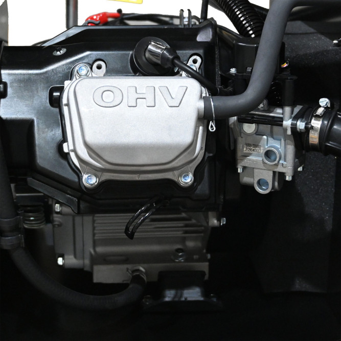 Газовый генератор EVOline GNG 9350 E в Екатеринбурге