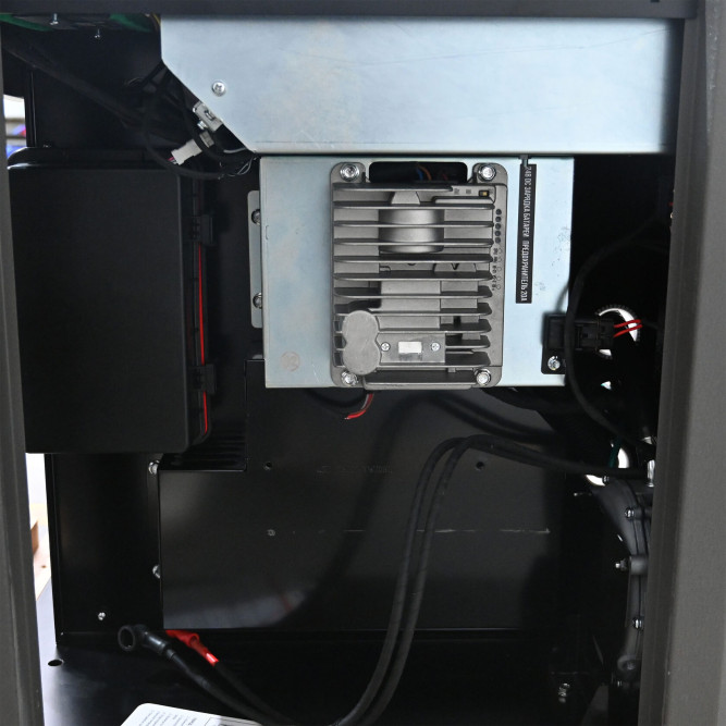 Газовый генератор EVOline GNG 9350 E в Екатеринбурге