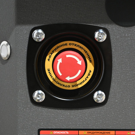 Газовый генератор EVOline GNG 9350 E в Екатеринбурге